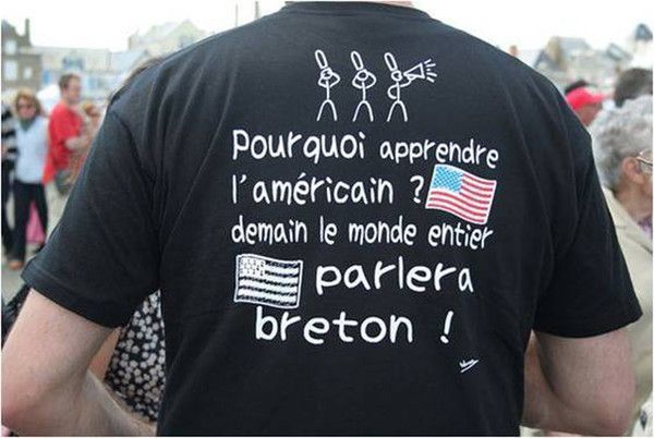 PARLER BRETON