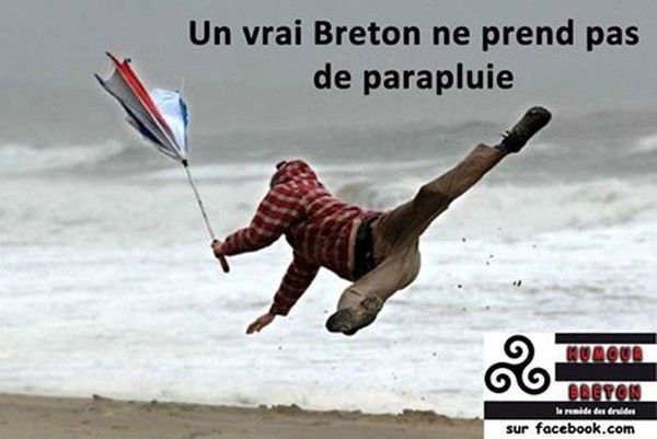 VRAI BRETON