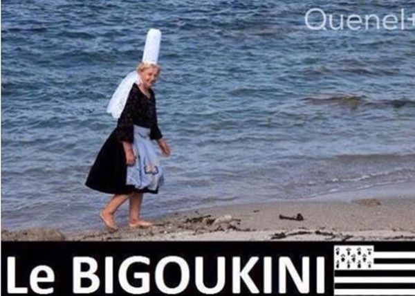 LE BIGOUKINI