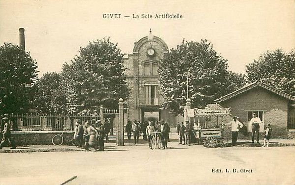 MARCHAND DE GLACES A LA SOIE