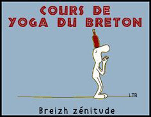 COURS DE YOGA