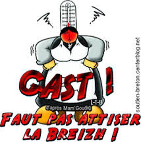 FAUT PAS ATTISER