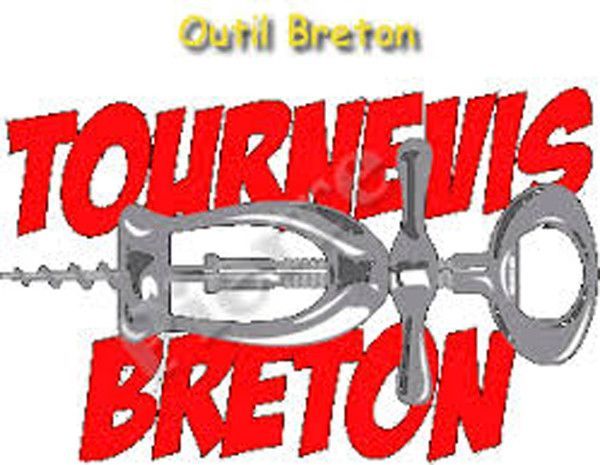 TOURNEVIS BRETON