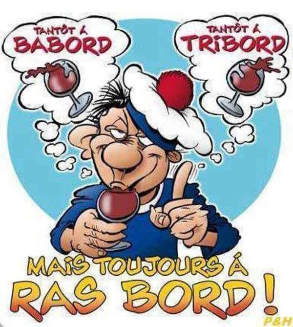 RAS BORD