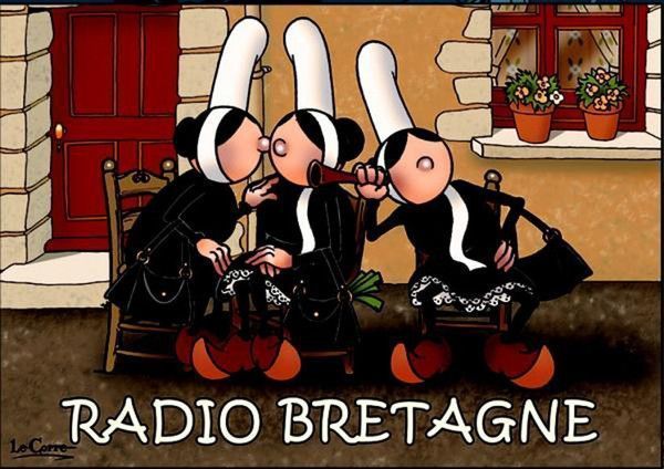 RADIO BRETONNE