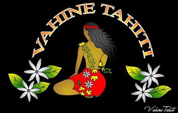 VAHINE TAHITI