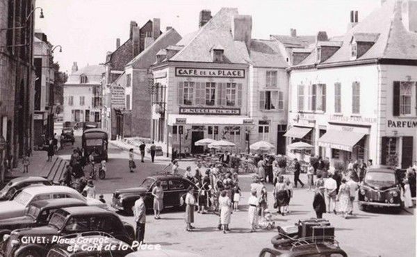 PLACE CARNOT